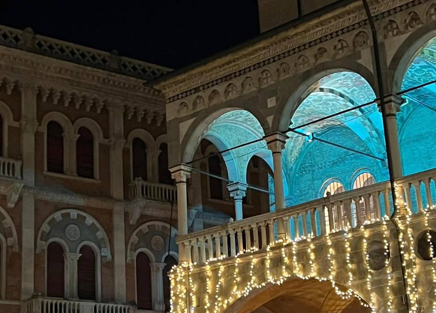 Apartmán Centro Storico E Piazze Padova